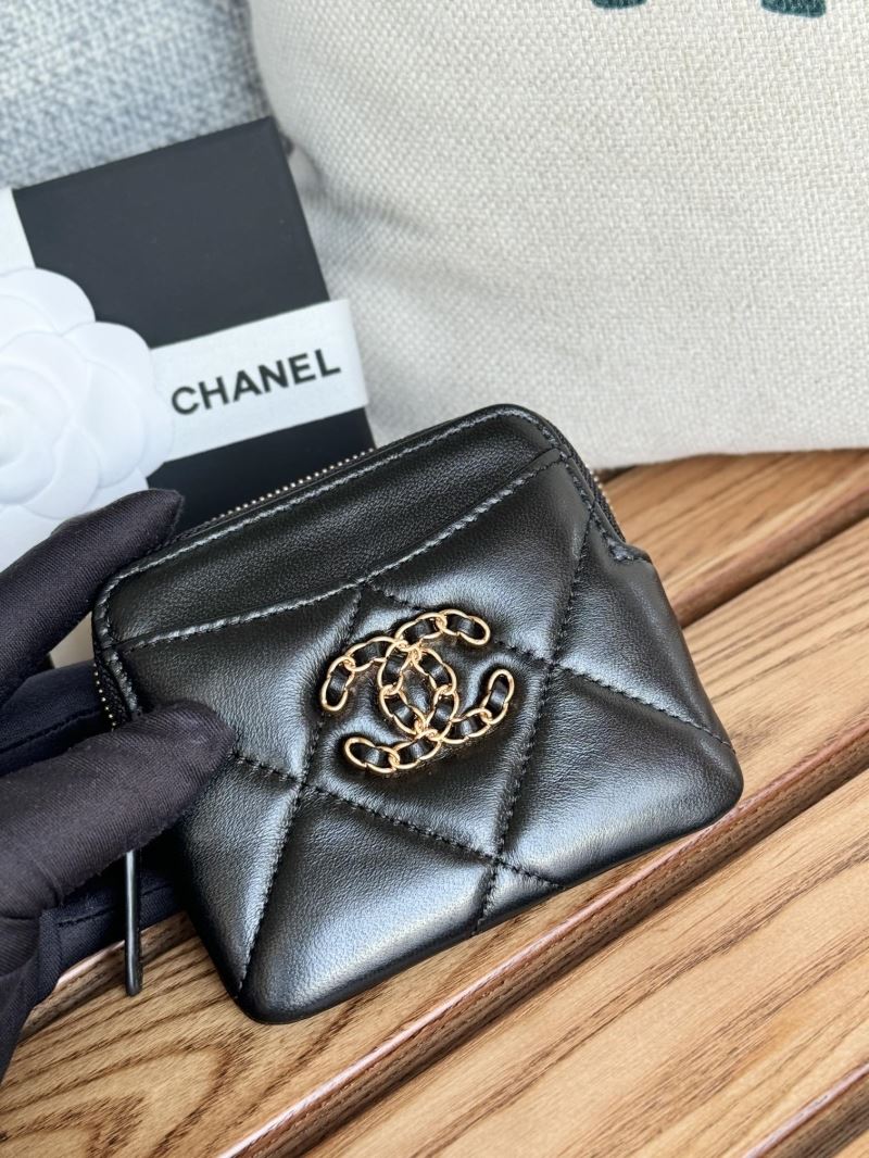 Chanel Wallet Purse